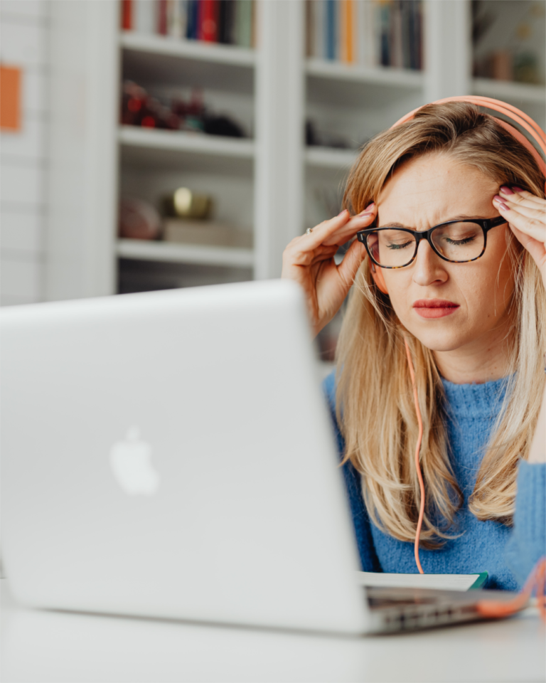 Saúde mental também é segurança do trabalho